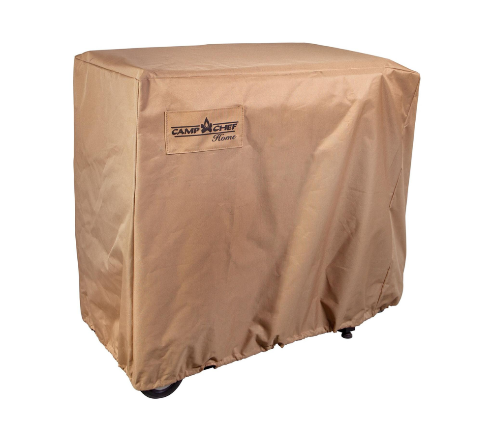 Camp chef shop grill cover