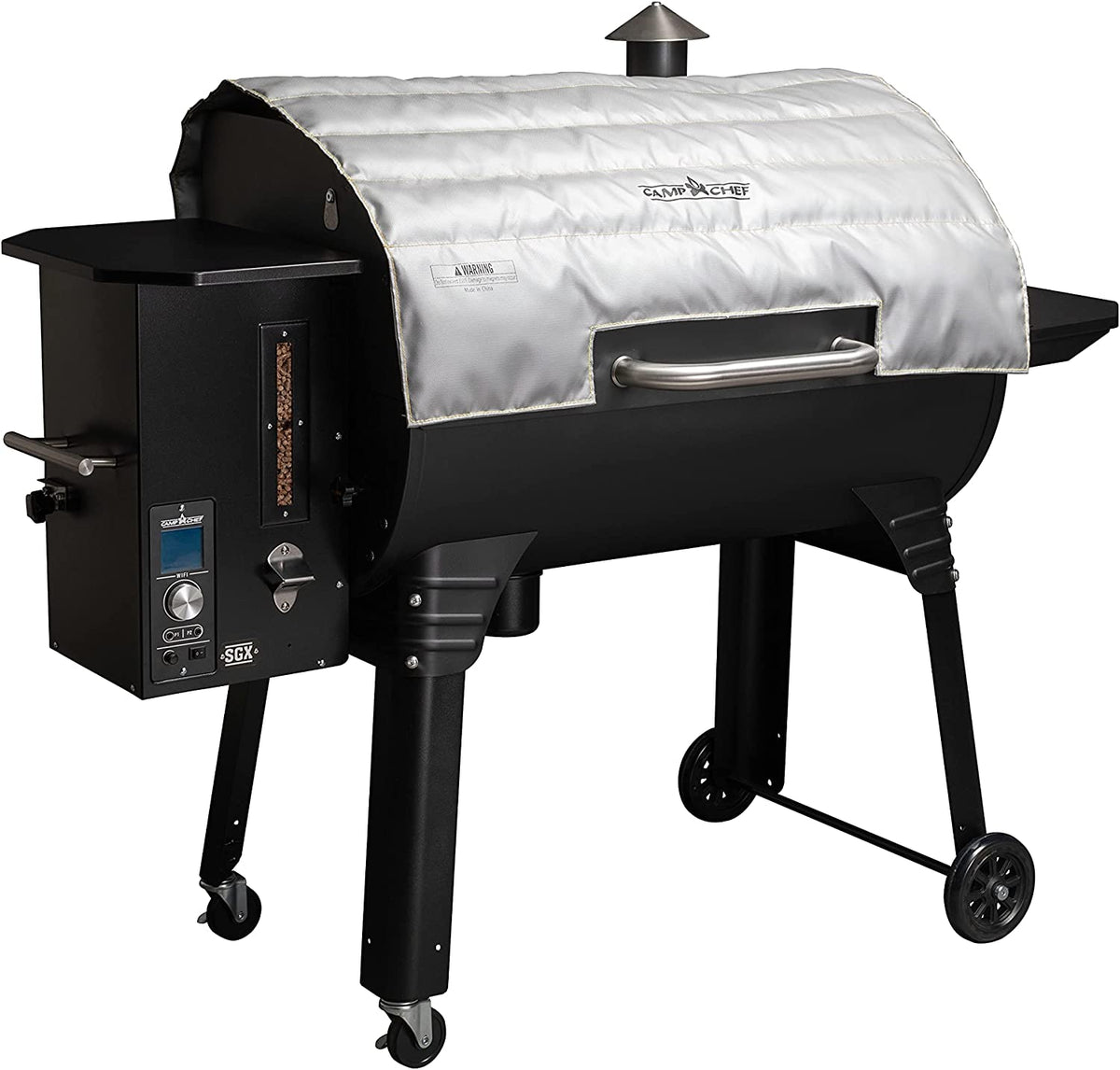 Camp Chef Pellet Grill Blanket 36