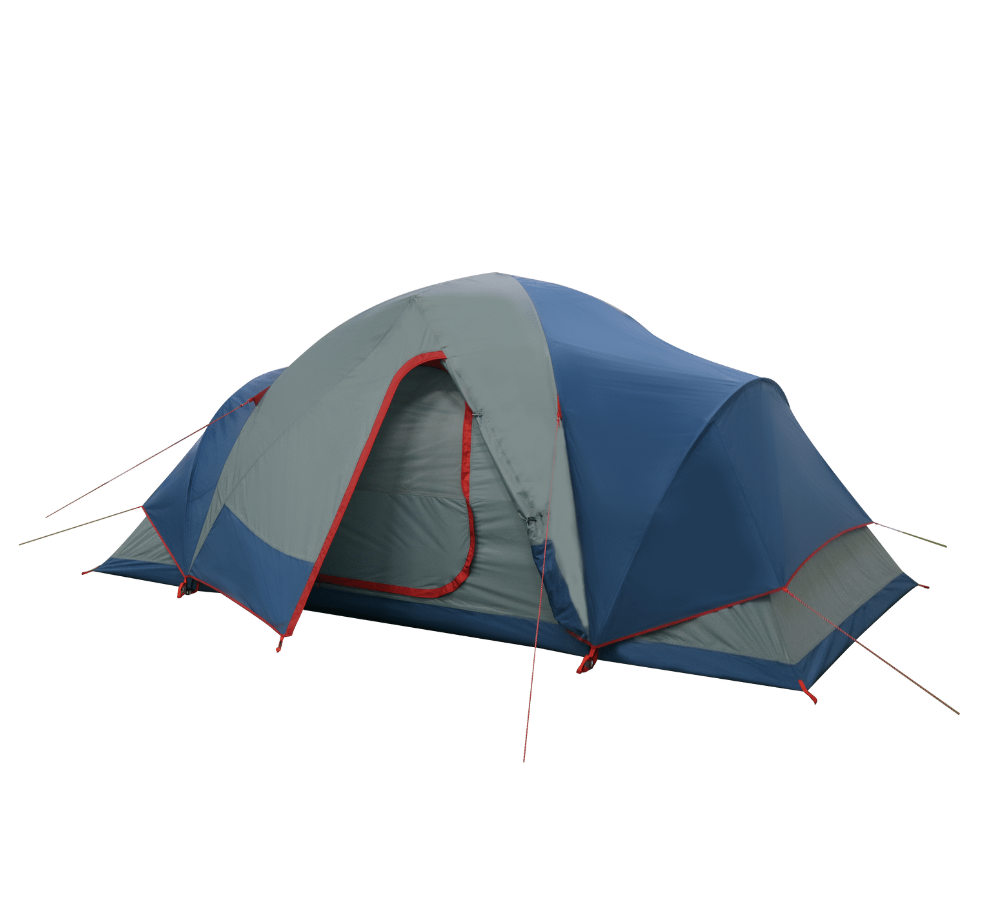 8 Person Tent