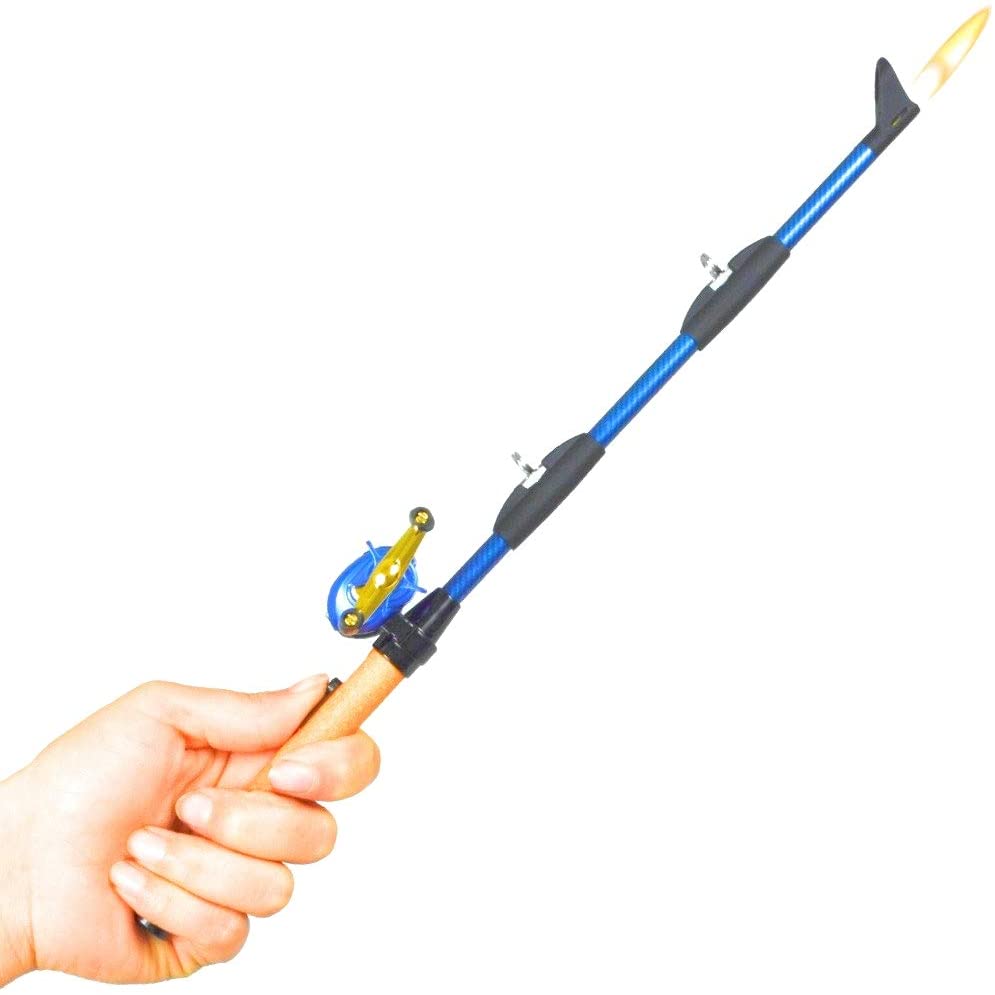 Fishing Lighter 