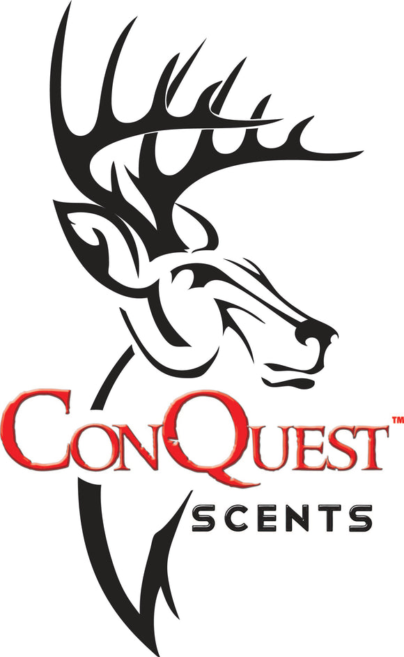 Conquest Scents