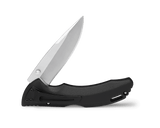 Buck Knives | 286 Bantam® BHW Knife | Stainless Steel | Hunting, Camping and Outdoors | Lifetime Warranty | Heat Treated | Black Color | 0286BKS-B