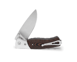 Buck Knives | Buck 0835BRS-B Small Folding Selkirk Knife