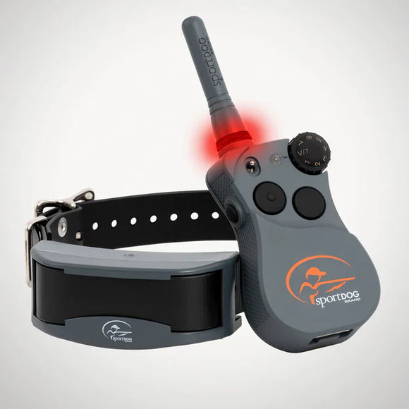 SportDOG Brand FieldSentinel 1825: Health Alert Remote Trainer - FS-1825