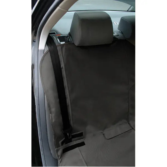 Rover Bench Seat Cover - Charcoal -  POG30-17772