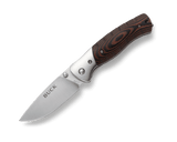 Buck Knives | Buck 0835BRS-B Small Folding Selkirk Knife