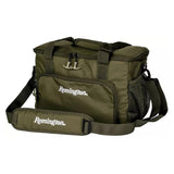 Remington Accessories Gun Club Range Bag, Green, Polyester 16 in. x 9 in. x 9.5 in. - RGCRB