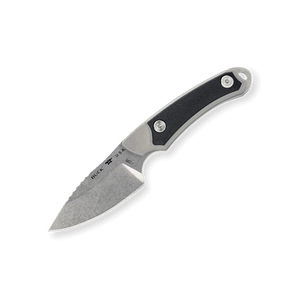 Buck Knives | 662 Alpha Scout Select Knife | Hunting, Camping and Outdoors | Lifetime Warranty | Heat Treated | 0662GYS-B