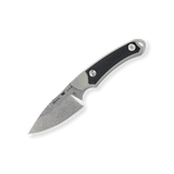 Buck Knives | 662 Alpha Scout Select Knife | Hunting, Camping and Outdoors | Lifetime Warranty | Heat Treated | 0662GYS-B