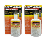 Canadian Shield 20% Icaridin Insect Repellent Lotion Pump [100ML]