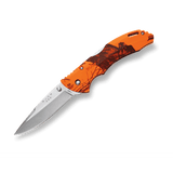 Buck Knives |286 Bantam® BHW Knife | Hunting, Camping and Outdoors | Lifetime Warranty | Mossy Oak® Blaze Camo | 0286CMS9-B