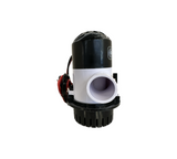 600 GPH Marine Bilge Pump