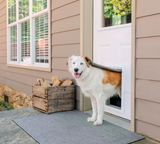 PetSafe Extreme Weather Aluminum Pet Door™ (Medium)