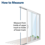 PetSafe PPA11-13129 Patio Panel Large Flap, 81-Inch