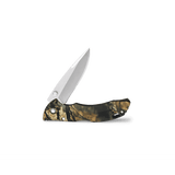 Buck Knives | 284 Bantam® BBW Knife | Hunting, Camping and Outdoors | Lifetime Warranty | Heat Treated | BK0284CMS24