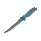 Buck Knives | 145 Hookset 6" Salt Water Fillet Knife | Hunting, Camping and Outdoors | Lifetime Warranty | Heat Treated | 0145BLS-B