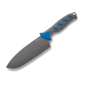 Buck Knives | 150 Hookset 6" Salt Water Cleaver Knife| Hunting, Camping and Outdoors | Lifetime Warranty | Heat Treated | 0150BLS-B