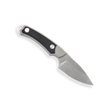 Buck Knives | 662 Alpha Scout Select Knife | Hunting, Camping and Outdoors | Lifetime Warranty | Heat Treated | 0662GYS-B