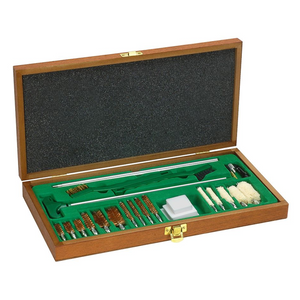 Remington: Sportsman Cleaning Kit (Bi-Lingual / Health Canada Approved) 15" X 6 3/4" X 2" - 18159