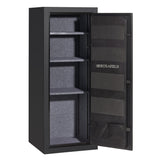 53" Tall Ammo Safe with Electronic lock & Fire Protection (9.56 Cu. ft.) - SA5520LZ-AMG-CA