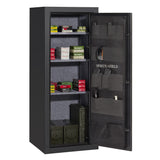 53" Tall Ammo Safe with Electronic lock & Fire Protection (9.56 Cu. ft.) - SA5520LZ-AMG-CA