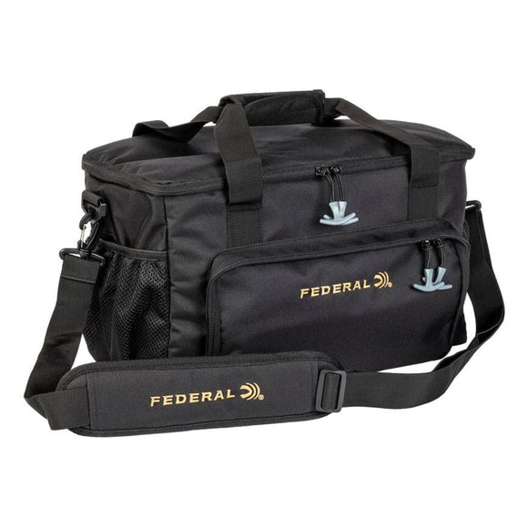 Federal Top Gun Travel Gear Range Bag 16