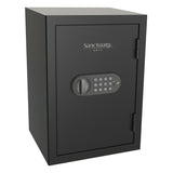 ONYX Series 20" Tall Home & Office Safe With Electronic Lock & Fire  Protection (1.34 cu. ft.) - SA-ONYX3