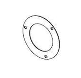 Replacement Chimney Gasket for pellet grills - PG24-85