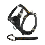 Tru-Fit Smart Harness, Enhanced Strength, Black, Large - POG30-17751