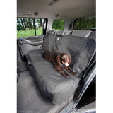 Rover Bench Seat Cover - Charcoal -  POG30-17772
