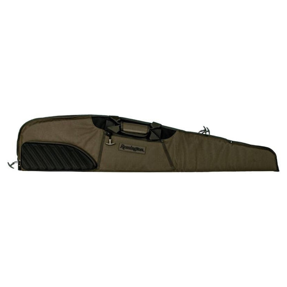 Remington First in Field Scoped Rifle Case 48 in. Olive Drab - RFFSRC48