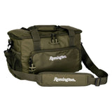 Remington Accessories Gun Club Range Bag, Green, Polyester 16 in. x 9 in. x 9.5 in. - RGCRB