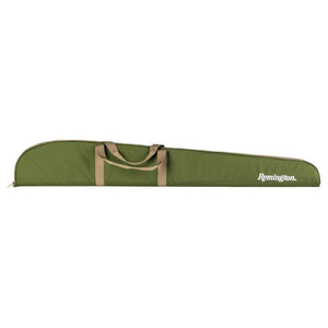 Remington Gun Club Shotgun Case 52" Polyester Green - RGCSC52