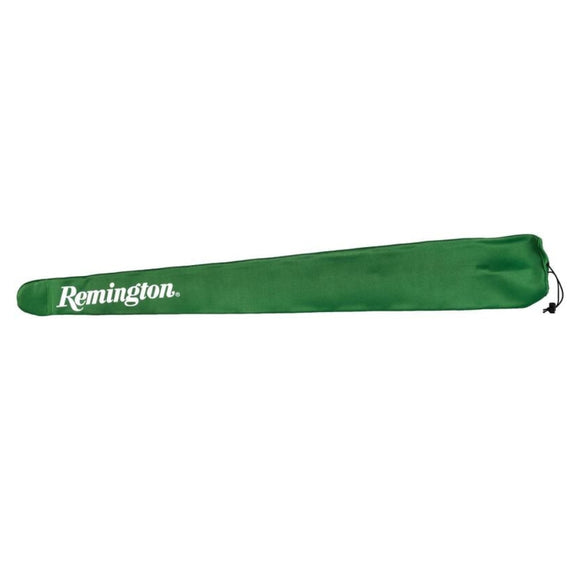 Remington Accessories Gun Sleeve 53″ Green Neoprene - RNGS52