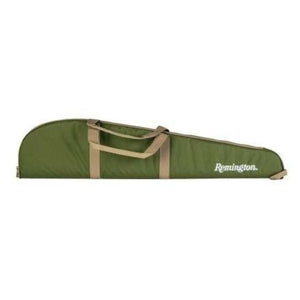 Remington Gun Club Scoped Rifle Case 48" Polyester - RSRC48