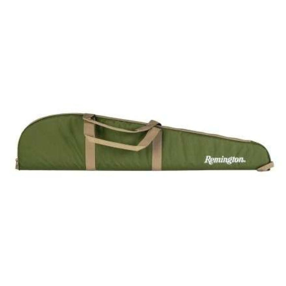 Remington Gun Club Scoped Rifle Case 48