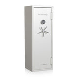 Sanctuary Executive Series 55" Tall Home & Office Safe With Jewelry Box (Fireproof &  Waterproof) - SA-5508ES