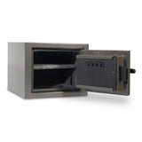 Sports Afield Diamond Series: 11.5" Tall Home & Office Safe With Electronic Lock & Triple Seal Protection [0.75 cu. ft.] -  SA-DIA1-CA-DP