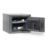 Sports Afield Diamond Series: 11.5" Tall Home & Office Safe With Electronic Lock & Triple Seal Protection [0.75 cu. ft.] -  SA-DIA1-CA-DP