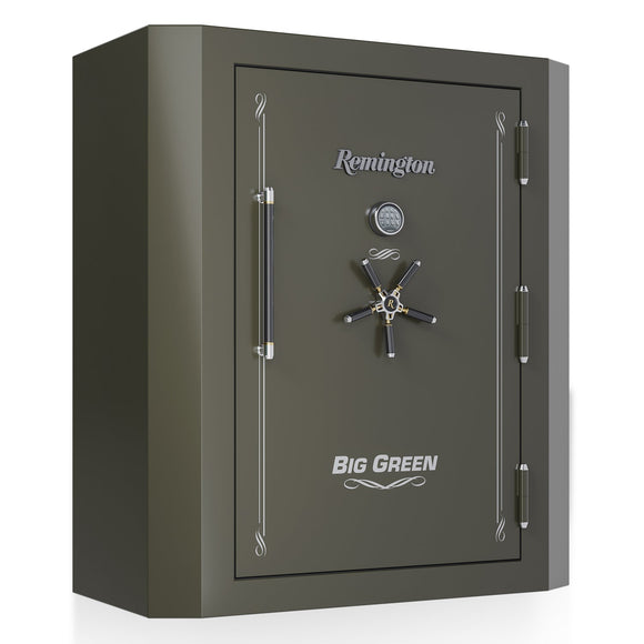 Remington BIG GREEN Gun Safe 65