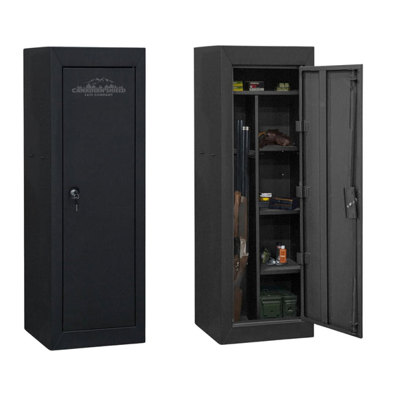 Steel Cabinet Series 55