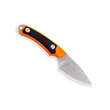 Buck Knives | Alpha Scout Select Orange | Hunting, Camping and Outdoors | Lifetime Warranty | Heat Treated | 0662ORS-B