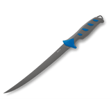 Buck Knives | 147 Hookset 9" Salt Water Fillet Knife | Hunting, Camping and Outdoors | Lifetime Warranty | Heat Treated | 0147BLS-B