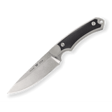 Buck Knives | 663 Alpha Guide Select Knife | Hunting, Camping and Outdoors | Lifetime Warranty | Heat Treated | 0663