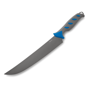 Buck Knives | 149 Hookset 10" Salt Water Fillet Knife | Hunting, Camping and Outdoors | Lifetime Warranty | Heat Treated | 0149BLS-B