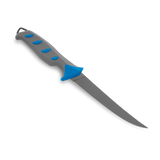 Buck Knives | 145 Hookset 6" Salt Water Fillet Knife | Hunting, Camping and Outdoors | Lifetime Warranty | Heat Treated | 0145BLS-B