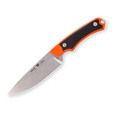 Buck Knives | 663 Alpha Guide Select Knife | Hunting, Camping and Outdoors | Lifetime Warranty | Heat Treated | 0663