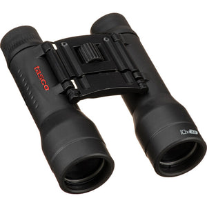 TASCO |ESSENTIALS BINOCULARS 10x32 (Black) - ES10X32