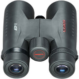Tasco |10x25 Essentials Binoculars 8X42 (Black) - ES8X42