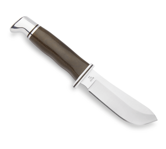 Buck Knives | 103 Skinner Pro Knife | Fixed Blade Knives | 4